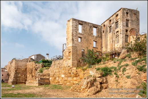 Architecture, Chania, Greece, Photography, Street photography, Travel
