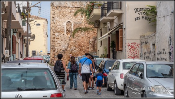 Architecture, Chania, Greece, Photography, Street photography, Travel