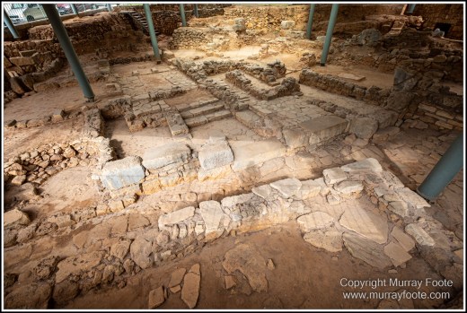 Archaeology, Architecture, Chania, Greece, History, Photography, Street photography, Travel