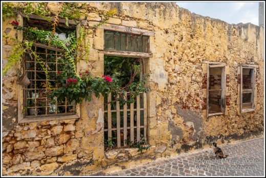 Architecture, Chania, Greece, Photography, Street photography, Travel