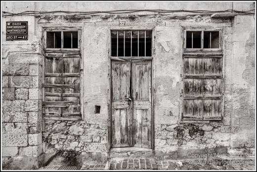 Archaeology, Architecture, Black and White, Crete, Gortyn, Greece, Heraklion, Knossos, Landscape, Matala, Monochrome, Photography, Street photography, Travel, Zakros