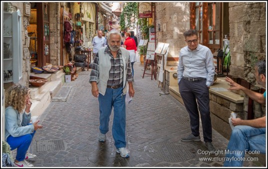 Architecture, Chania, Greece, Photography, Street photography, Travel