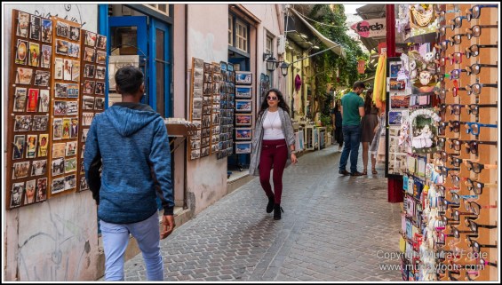 Architecture, Chania, Greece, Photography, Street photography, Travel