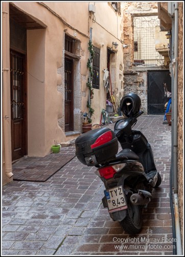 Architecture, Chania, Greece, Photography, Street photography, Travel