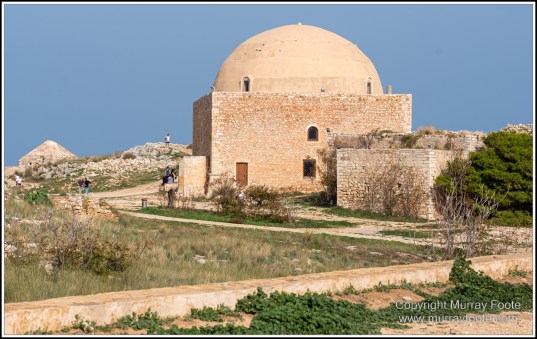 Archaeology, Architecture, Greece, History, Photography, Rethymnon, Street photography, Travel