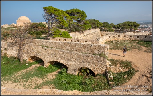 Archaeology, Architecture, Greece, History, Photography, Rethymnon, Street photography, Travel