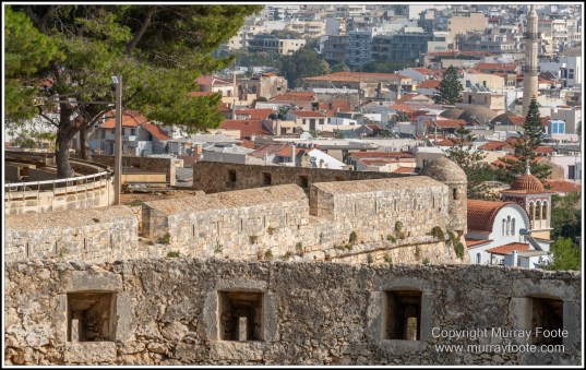 Archaeology, Architecture, Greece, History, Photography, Rethymnon, Street photography, Travel
