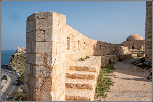 Archaeology, Architecture, Greece, History, Photography, Rethymnon, Street photography, Travel