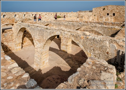 Archaeology, Architecture, Greece, History, Photography, Rethymnon, Street photography, Travel