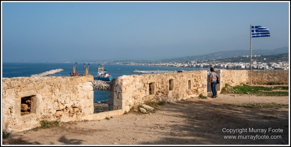 Archaeology, Architecture, Greece, History, Photography, Rethymnon, Street photography, Travel
