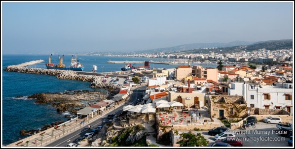 Archaeology, Architecture, Greece, History, Photography, Rethymnon, Street photography, Travel