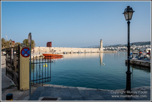 Archaeology, Architecture, Greece, History, Photography, Rethymnon, Street photography, Travel