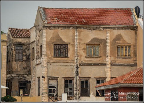 Architecture, Chania, Greece, Photography, Street photography, Travel