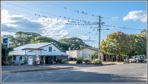Atherton Tablelands, Infrared, Landscape, Laura, Nature, Photography, Travel, Wilderness, Wildlife