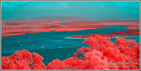 Cooktown, Infrared, Keatings Lagoon, Landscape, Laura, Mullabidgee, Nature, Photography, Queensland, Travel, Wetlands, Wilderness