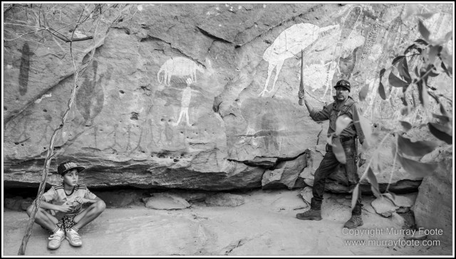 Architecture, Black and White, Infrared, Landscape, Laura, Monochrome, Nature, Photography, Rock Art, Travel, Wildlife