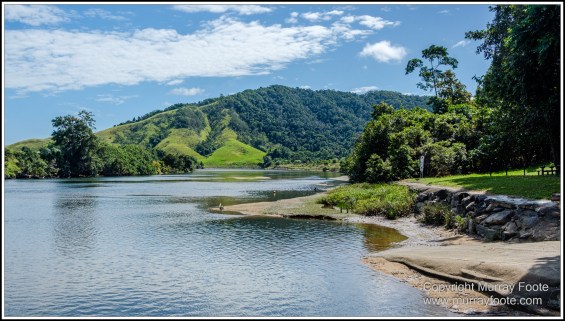 Daintree River, Infrared, Landscape, Nature, Photography, Queensland, Travel, Wilderness