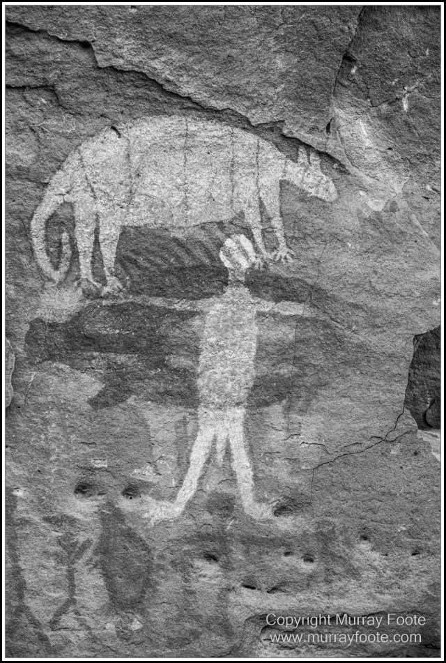 Architecture, Black and White, Infrared, Landscape, Laura, Monochrome, Nature, Photography, Rock Art, Travel, Wildlife