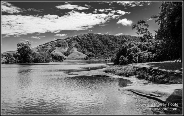 Black and White, Daintree River, Infrared, Landscape, Monochrome, Mossman Gorge, Nature, Photography, Travel, Wildlife