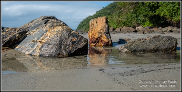 Cape Tribulation, Daintree, Infrared, Landscape, Nature, Noah Beach, Photography, Queensland, seascape, Travel, Wilderness. 