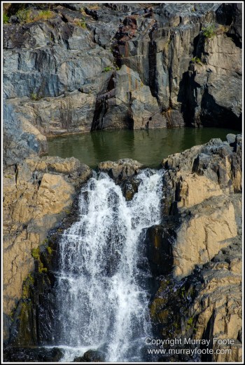 Barron Falls, Historic Train, Infrared, Kuranda, Landscape, Nature, Photography, Queensland, Sky Rail, Travel, Wilderness