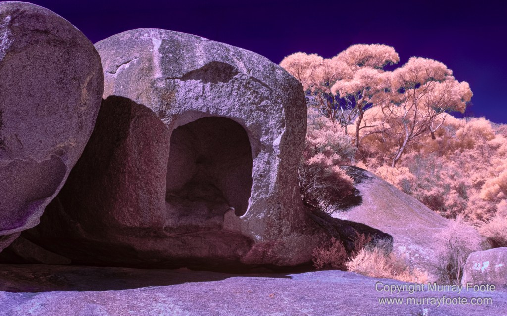 Coles Bay, Infrared, Kangaroo Bluff Battery, Landscape, Marion Bay, Nature, Photography, seascape, Sleepy Bay, Tasmania, Tessellated pavement, Thumbs Lookout, Travel