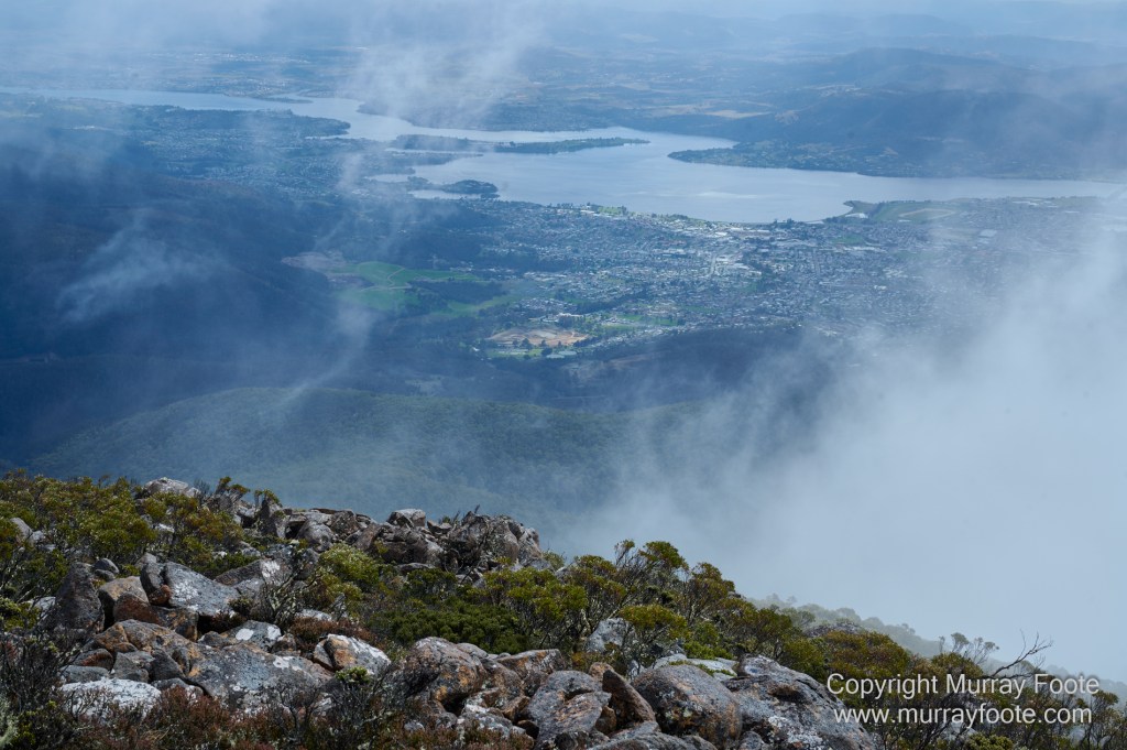 Hobart, Landscape, Mount Wellington, Nature, Photography, Tasmania, Travel, Wilderness
