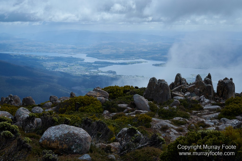 Hobart, Landscape, Mount Wellington, Nature, Photography, Tasmania, Travel, Wilderness
