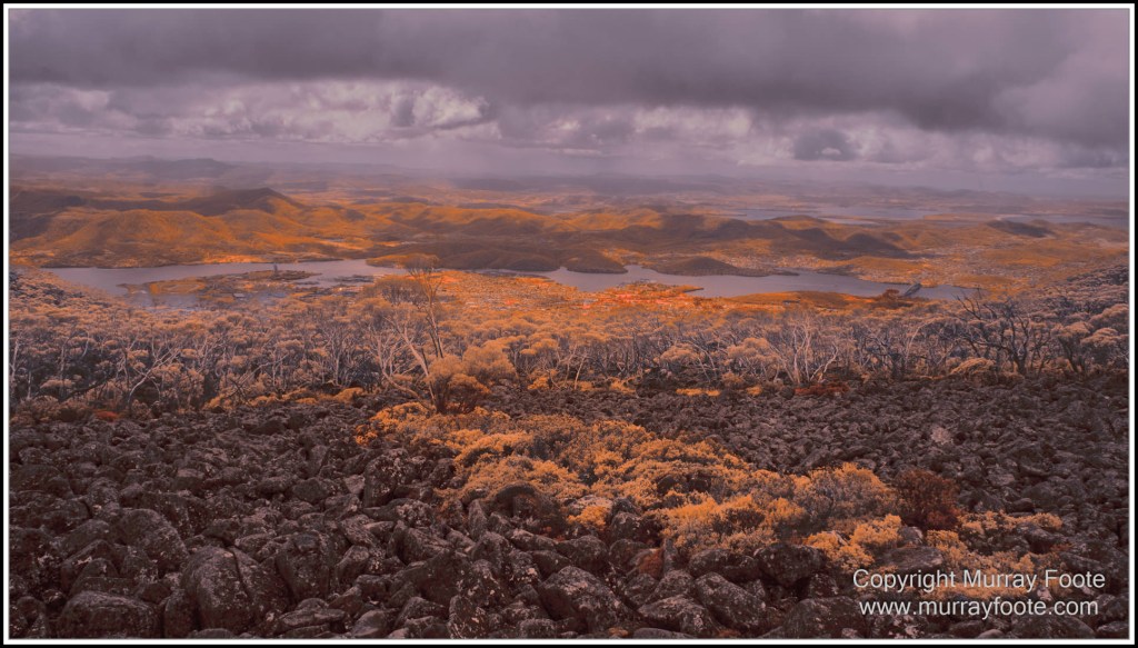 Hobart, Infrared, Landscape, Mount Wellington, Nature, Photography, Tasmania, Travel, Wilderness