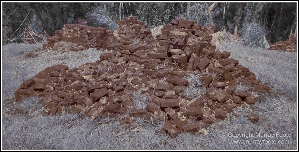 Hogarth Falls, Infrared, Landscape, Macquarie Harbour, Maria Island, Nature, Photography, Tasmania, Travel, Wilderness