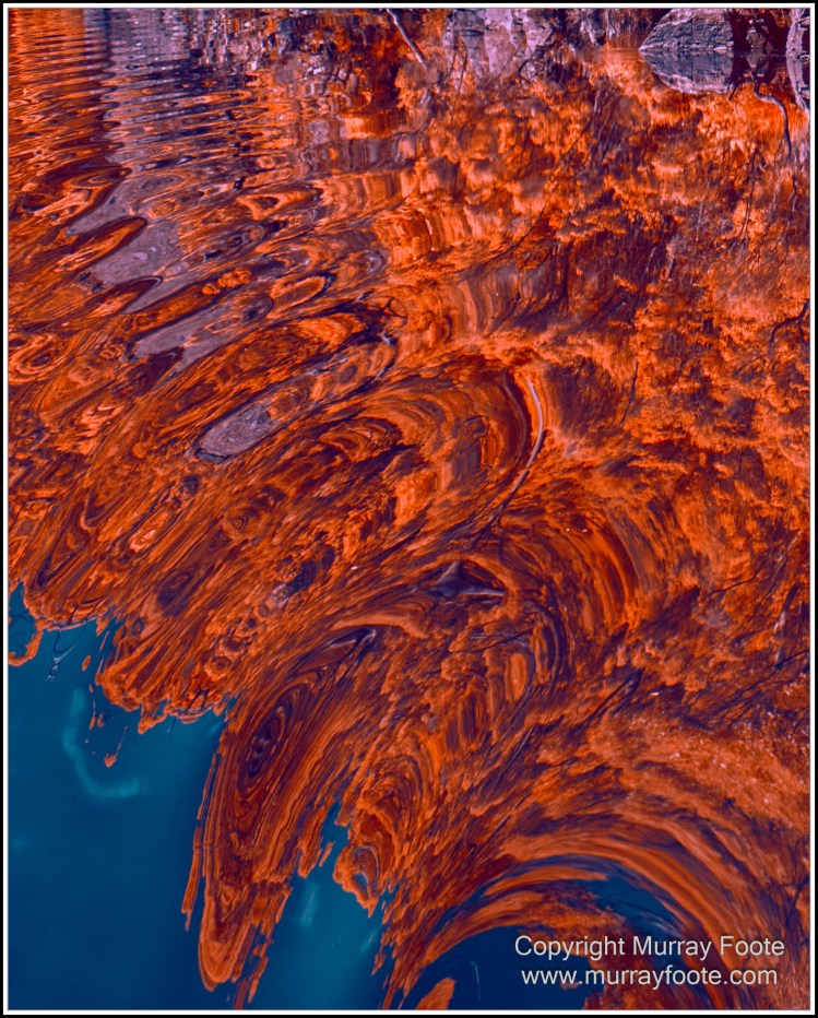 Infrared, Landscape, Nature, Photography, Pieman Heads, Pieman River, Pieman River Cruise, Reflections, Tasmania, Travel, Wilderness