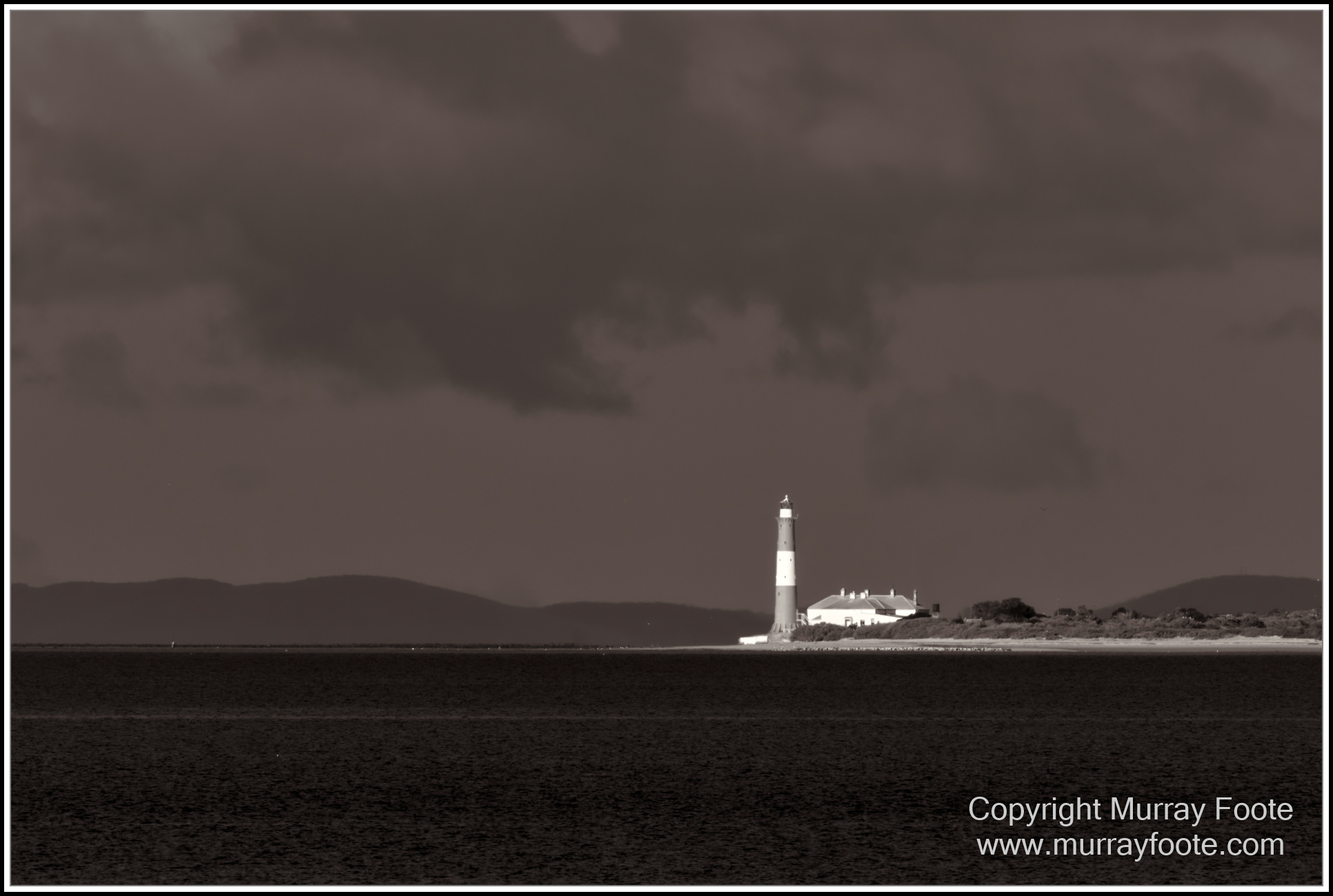 Architecture, Black and White, History, Infrared, Landscape, Lighthouses, Monochrome, Nature, Photography, seascape, South Australia, Travel, Wildlife, Yorke Peninsula