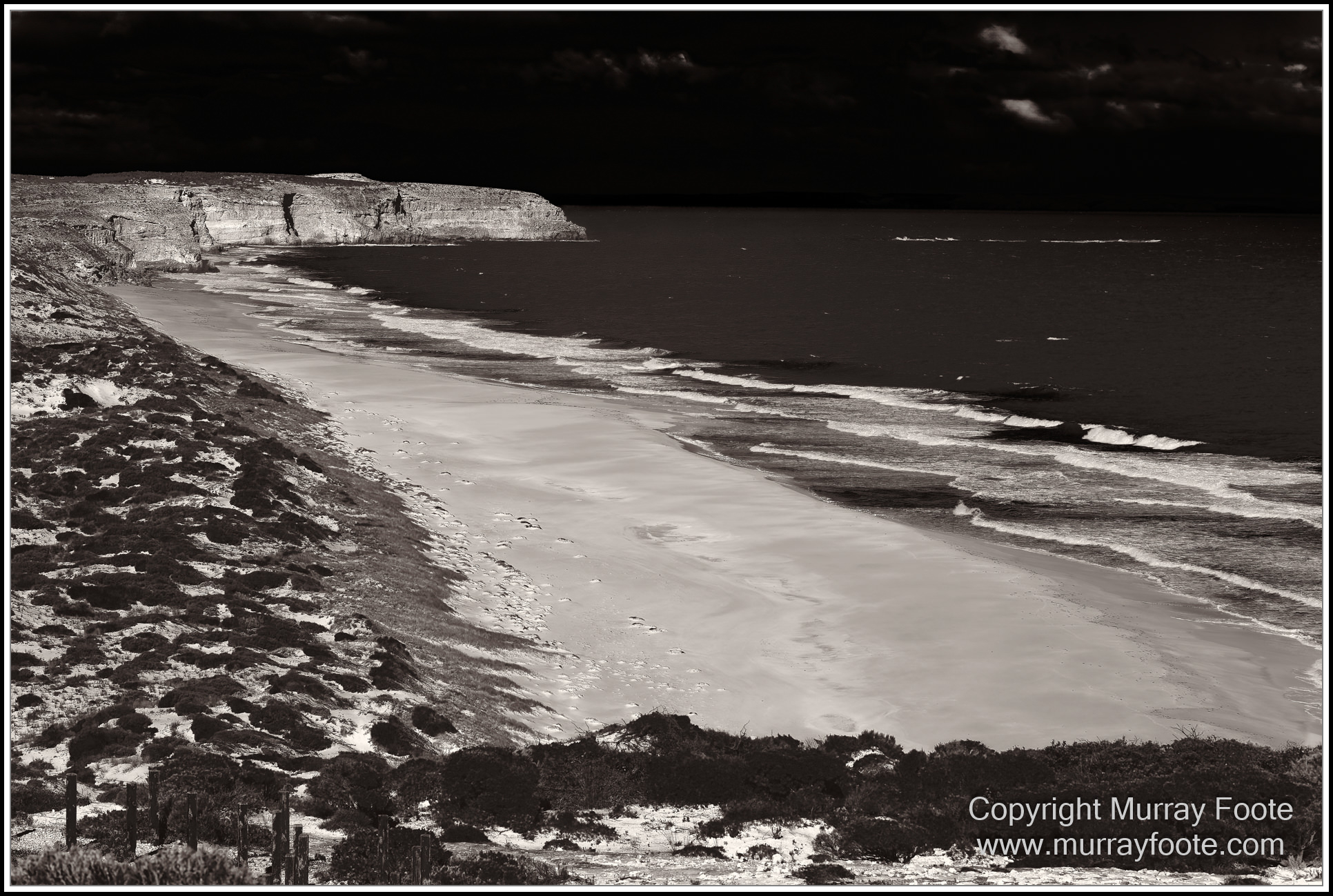 Architecture, Black and White, History, Infrared, Landscape, Lighthouses, Monochrome, Nature, Photography, seascape, South Australia, Travel, Wildlife, Yorke Peninsula