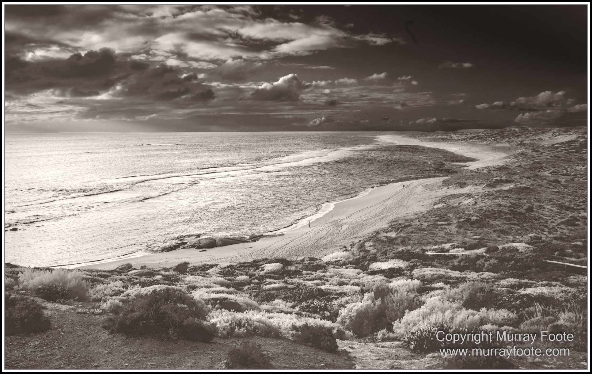 Architecture, Black and White, History, Infrared, Landscape, Lighthouses, Monochrome, Nature, Photography, seascape, South Australia, Travel, Wildlife, Yorke Peninsula