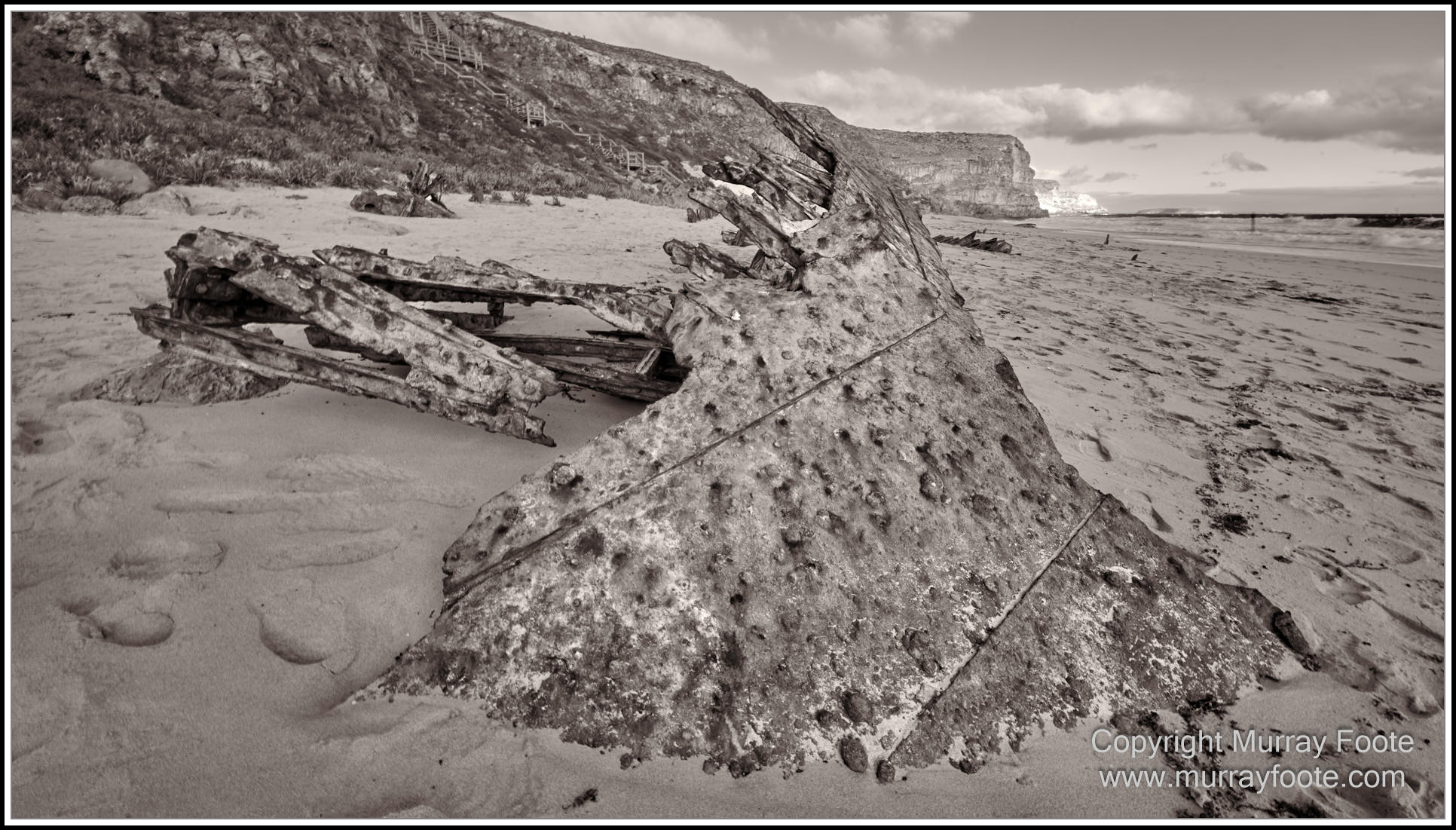 Architecture, Black and White, History, Infrared, Landscape, Lighthouses, Monochrome, Nature, Photography, seascape, South Australia, Travel, Wildlife, Yorke Peninsula