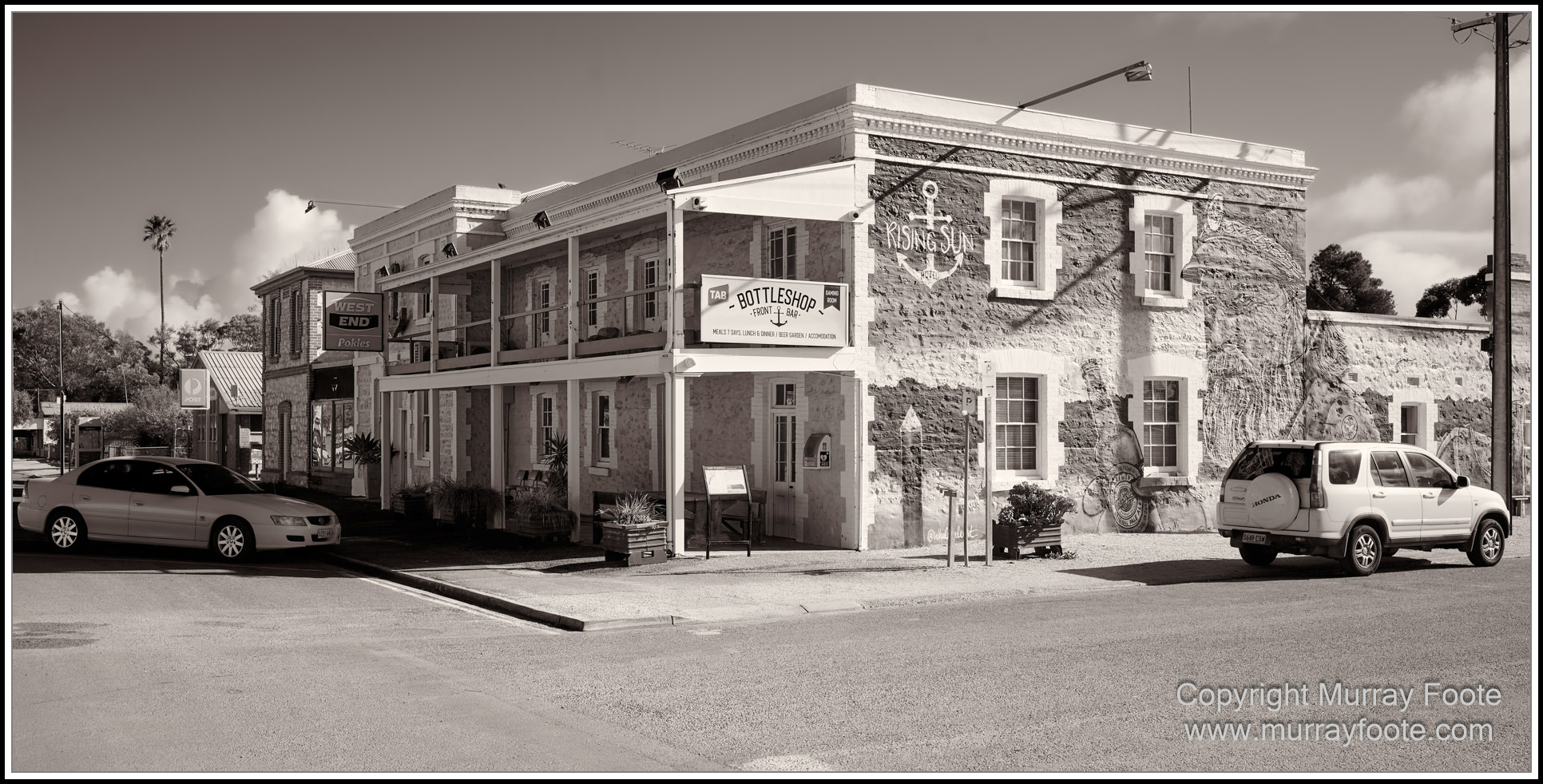 Architecture, Black and White, History, Infrared, Landscape, Lighthouses, Monochrome, Nature, Photography, seascape, South Australia, Travel, Wildlife, Yorke Peninsula