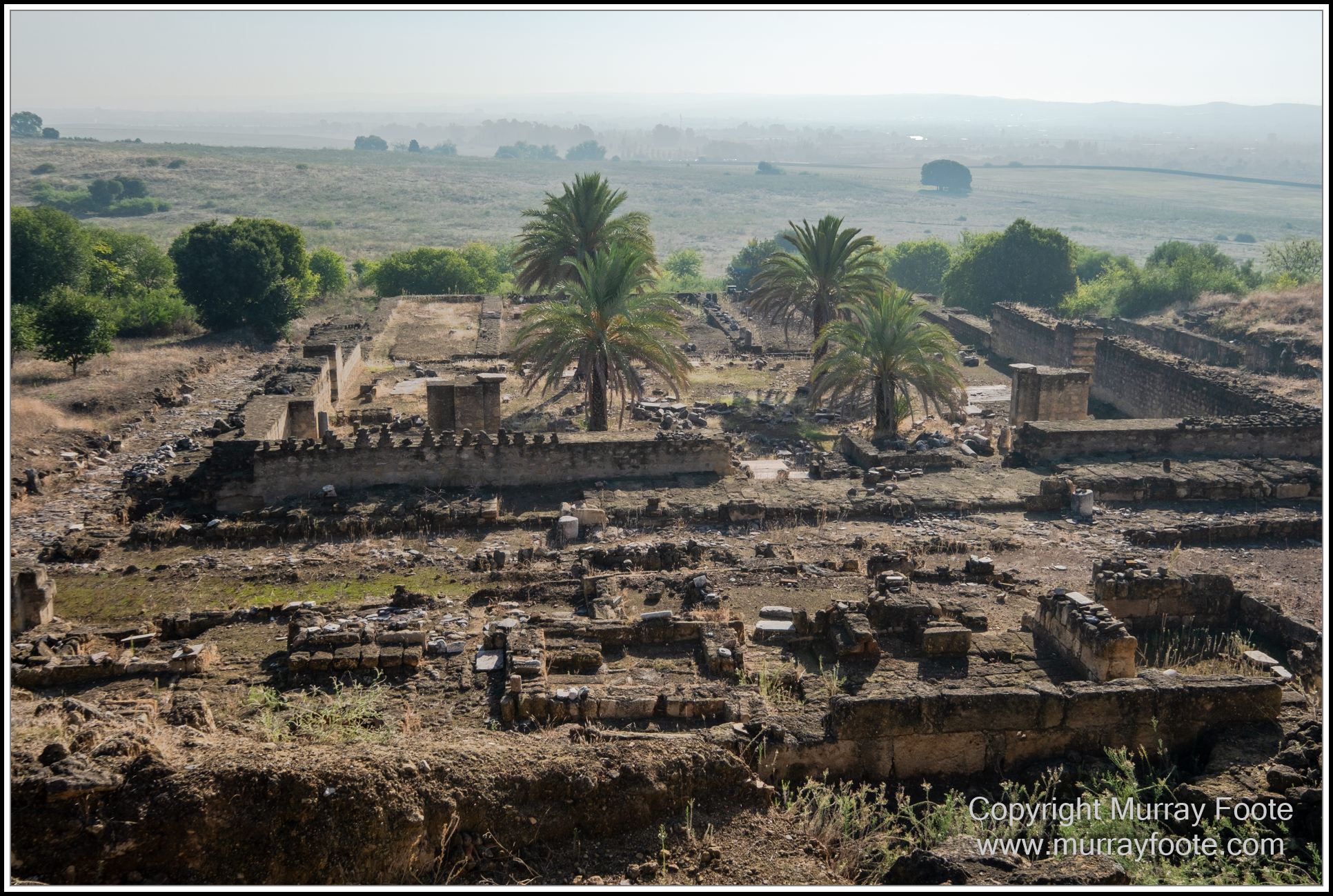 Andalusia, Architecture, History, Jaen, Landscape, Medina Azahara, Photography, Spain, Travel