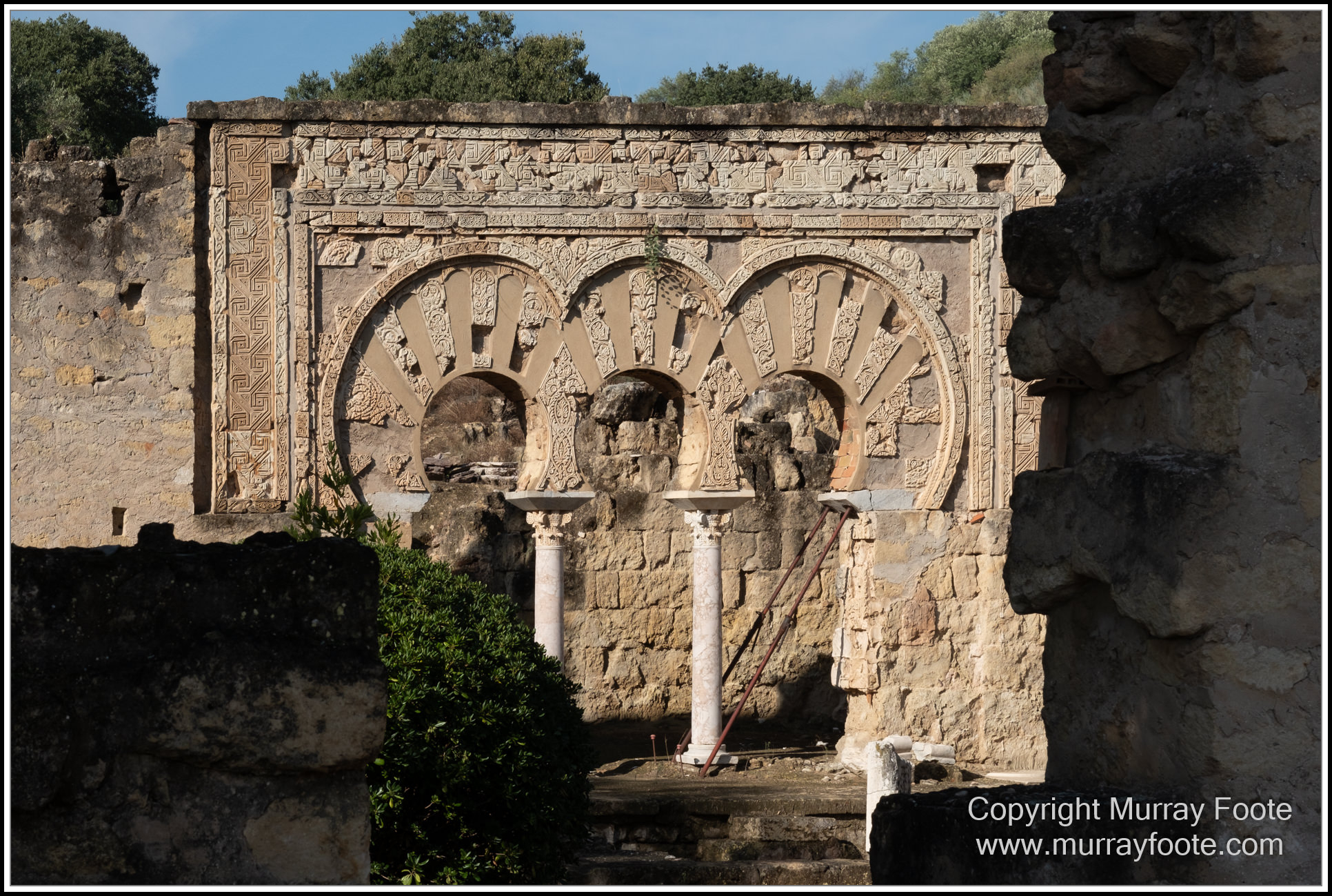 Andalusia, Architecture, History, Jaen, Landscape, Medina Azahara, Photography, Spain, Travel