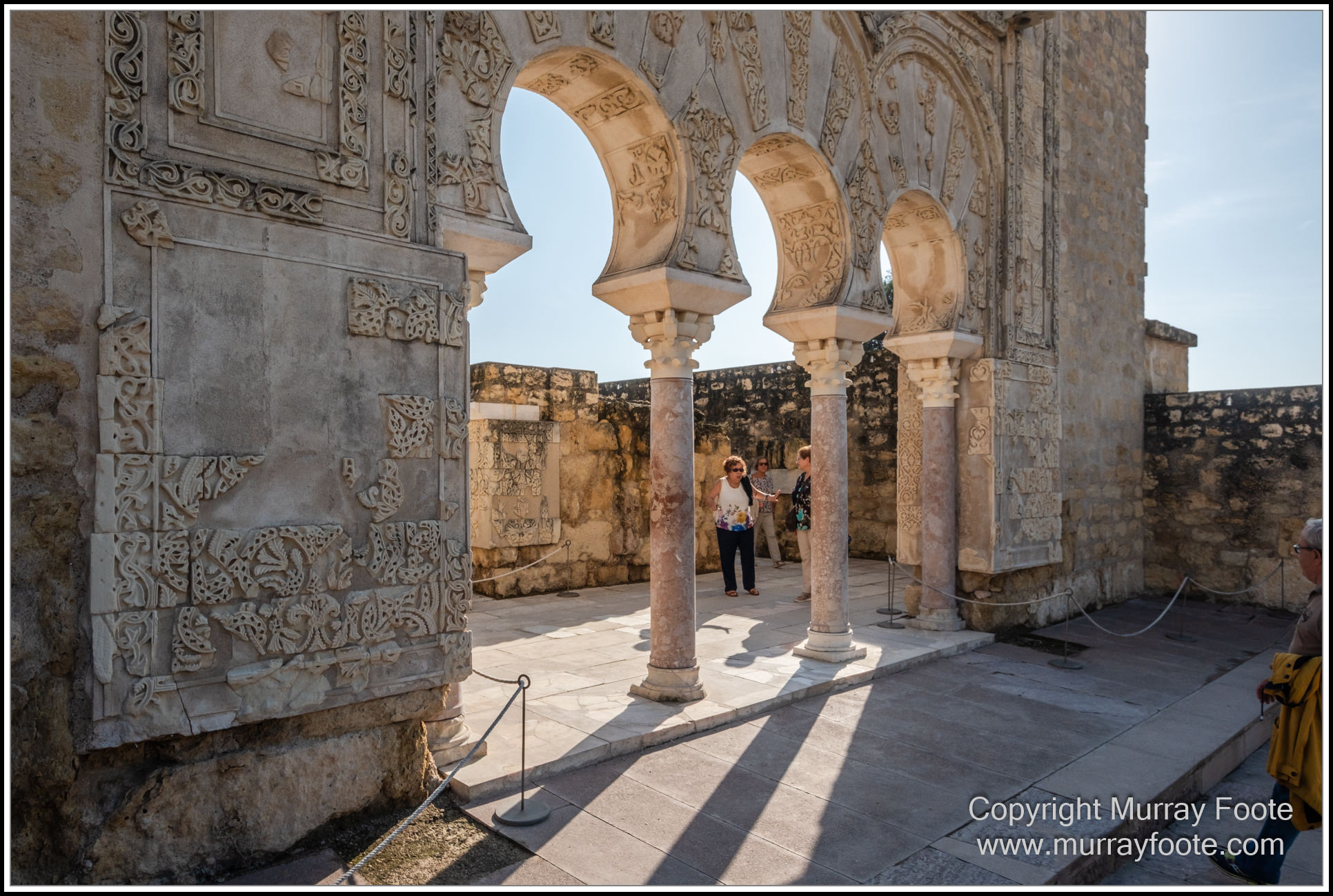Andalusia, Architecture, History, Jaen, Landscape, Medina Azahara, Photography, Spain, Travel