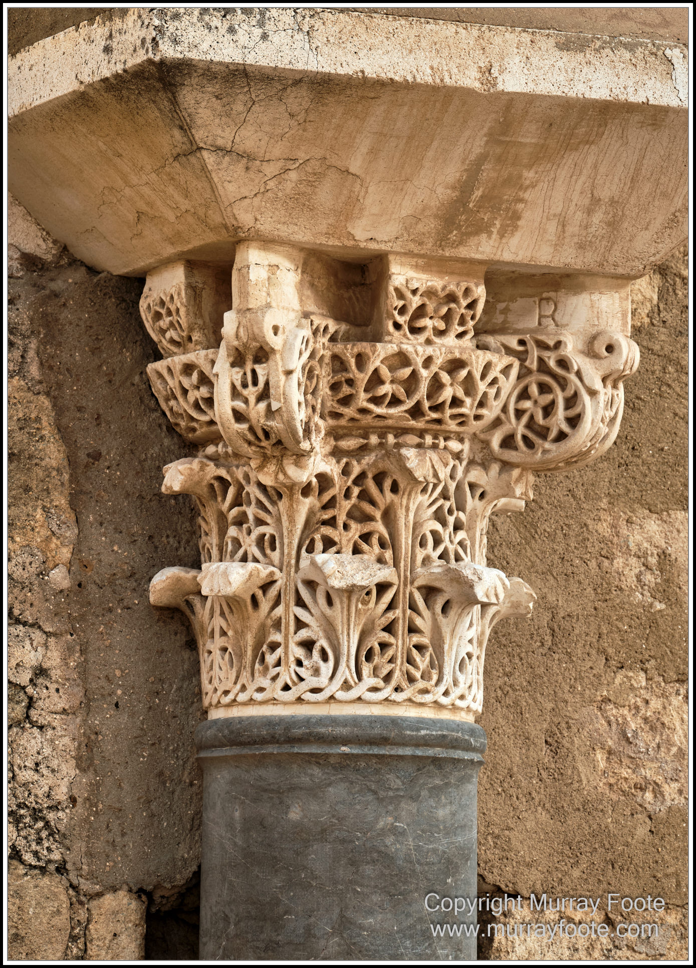 Andalusia, Architecture, History, Jaen, Landscape, Medina Azahara, Photography, Spain, Travel
