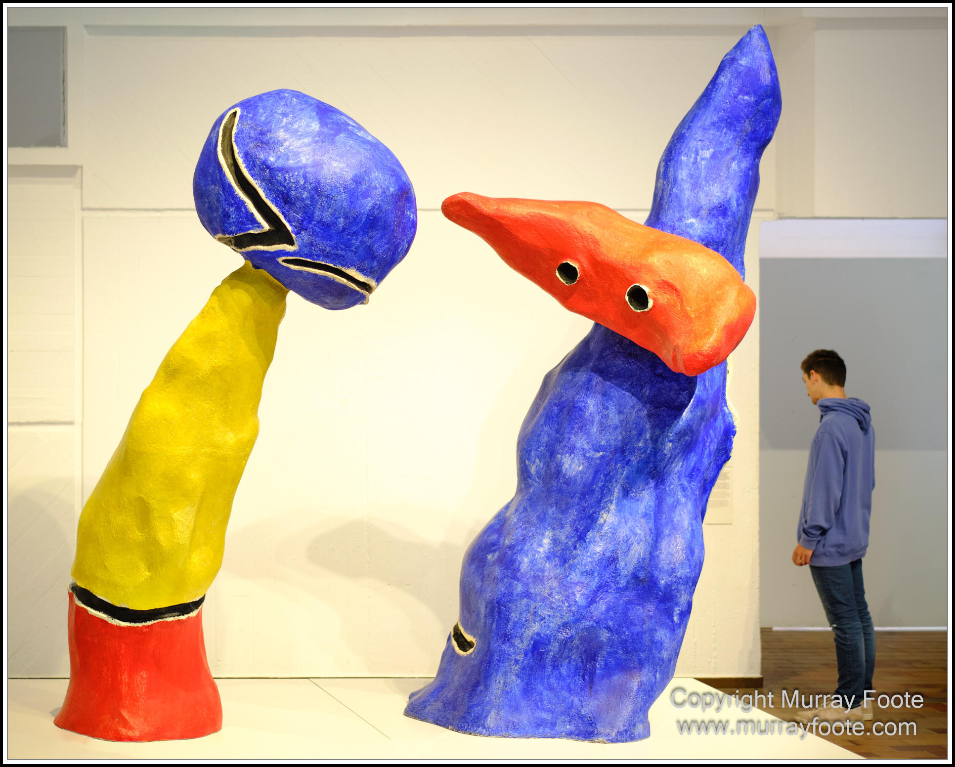 Architecture, Art, Barcelona, Castel de Monjuc, History, Landscape, Miro, Photography, Spain, Street photography, Travel