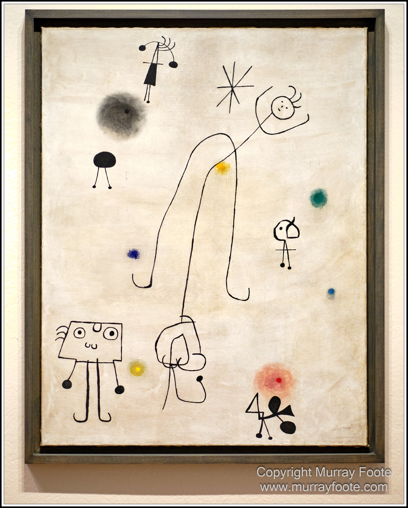 Architecture, Art, Barcelona, Castel de Monjuc, History, Landscape, Miro, Photography, Spain, Street photography, Travel