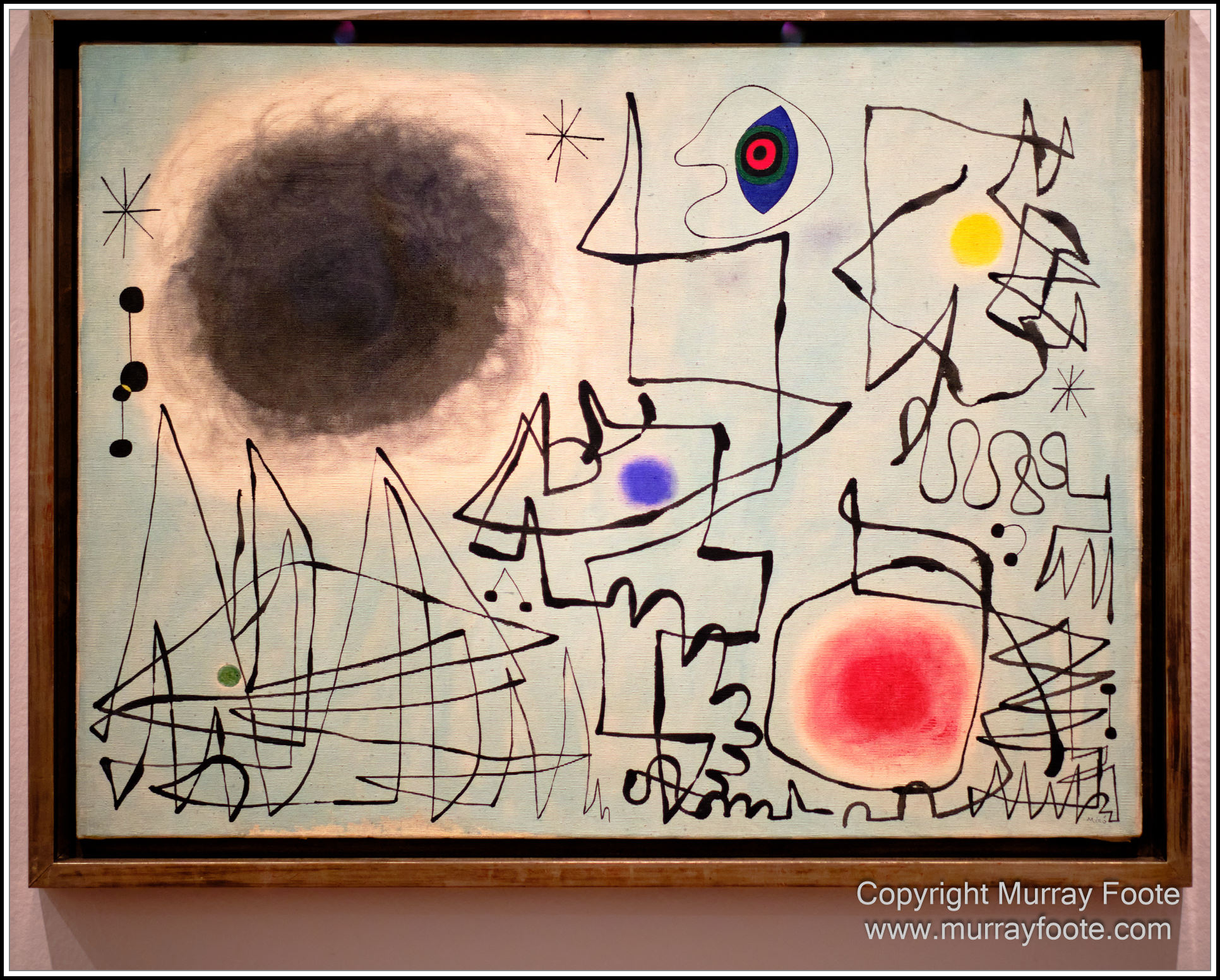 Architecture, Art, Barcelona, Castel de Monjuc, History, Landscape, Miro, Photography, Spain, Street photography, Travel