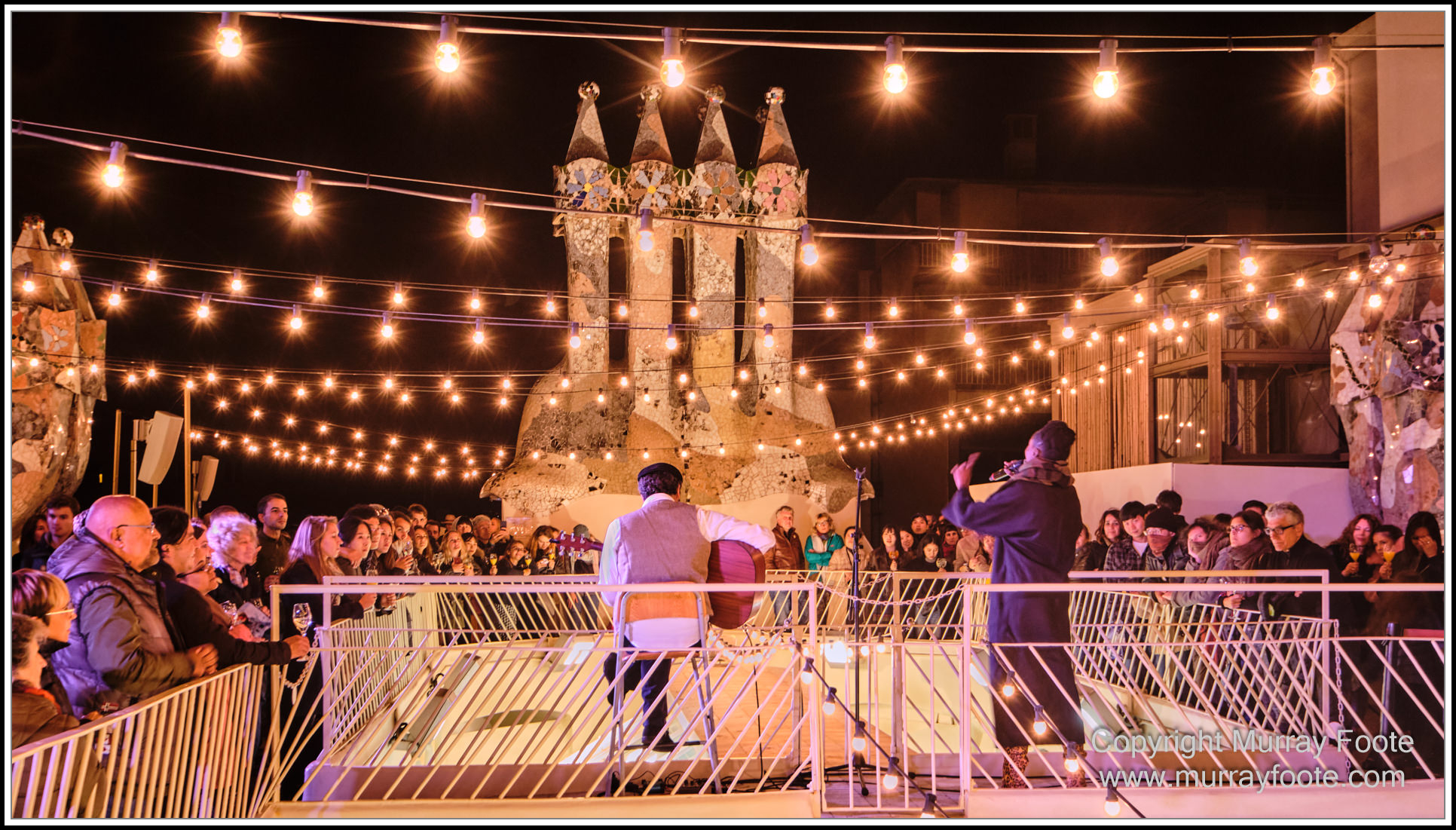 Architecture, Art, Barcelona, Casa Batlo, Casa Batlo Magic Night, Gaudi, History, Landscape, Live Music, Marga Mbande, Photography, Spain, Street photography, Travel