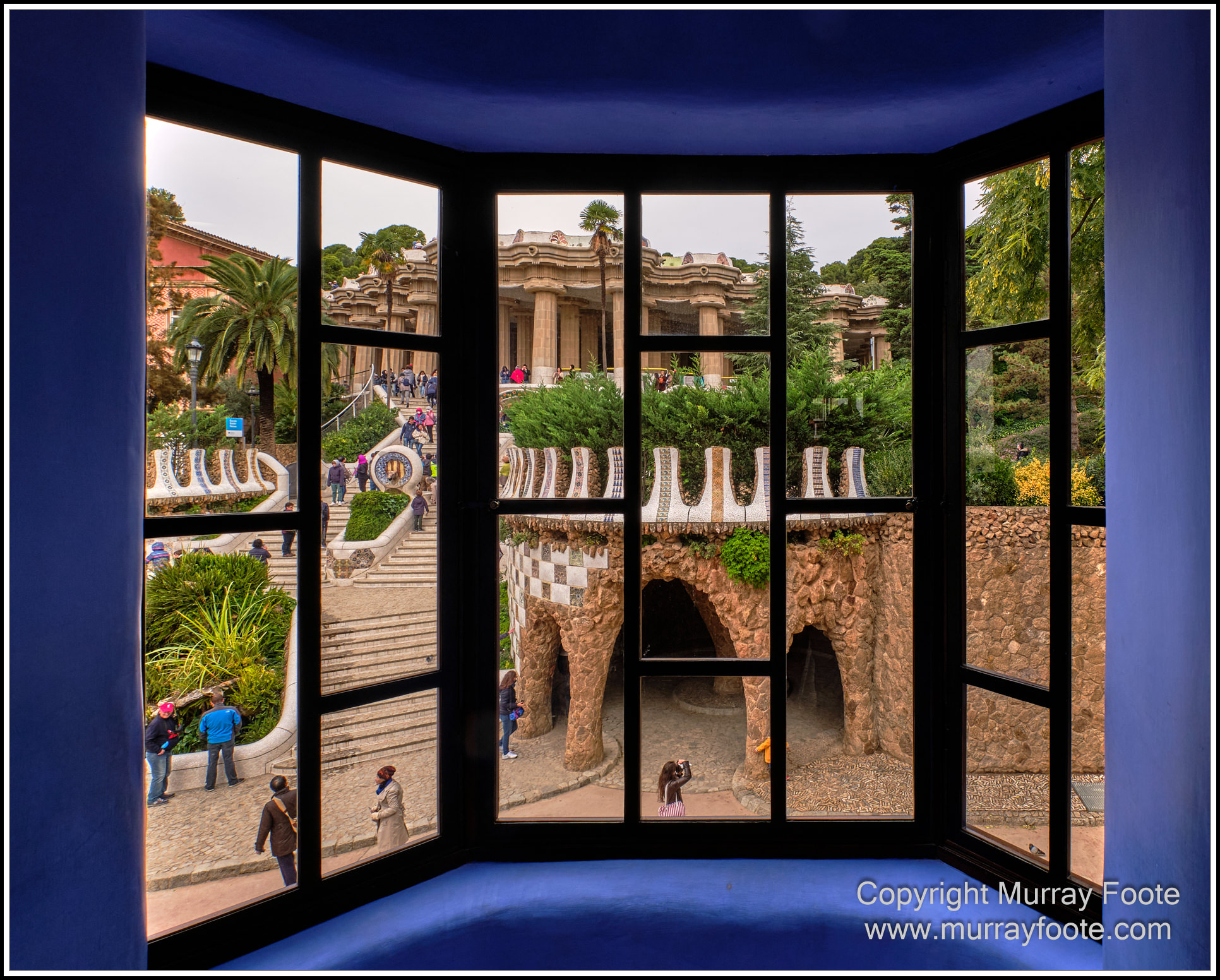 Architecture, Art, Barcelona, Gaudi, History, Landscape, Live Music, Parc Guell, Photography, Sculpture, Spain, Street photography, Travel