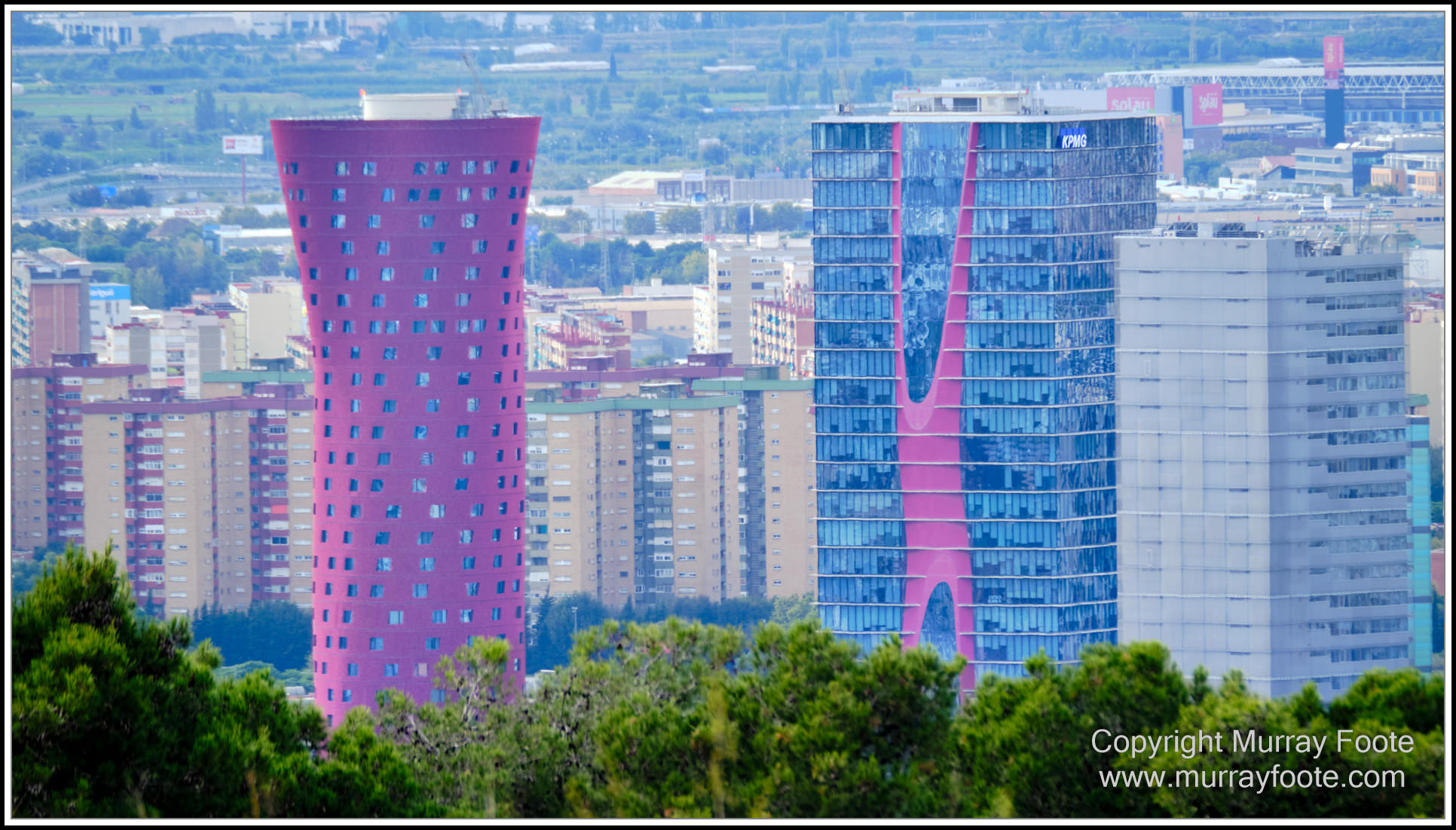 Architecture, Art, Barcelona, Castel de Monjuc, History, Landscape, Miro, Photography, Spain, Street photography, Travel