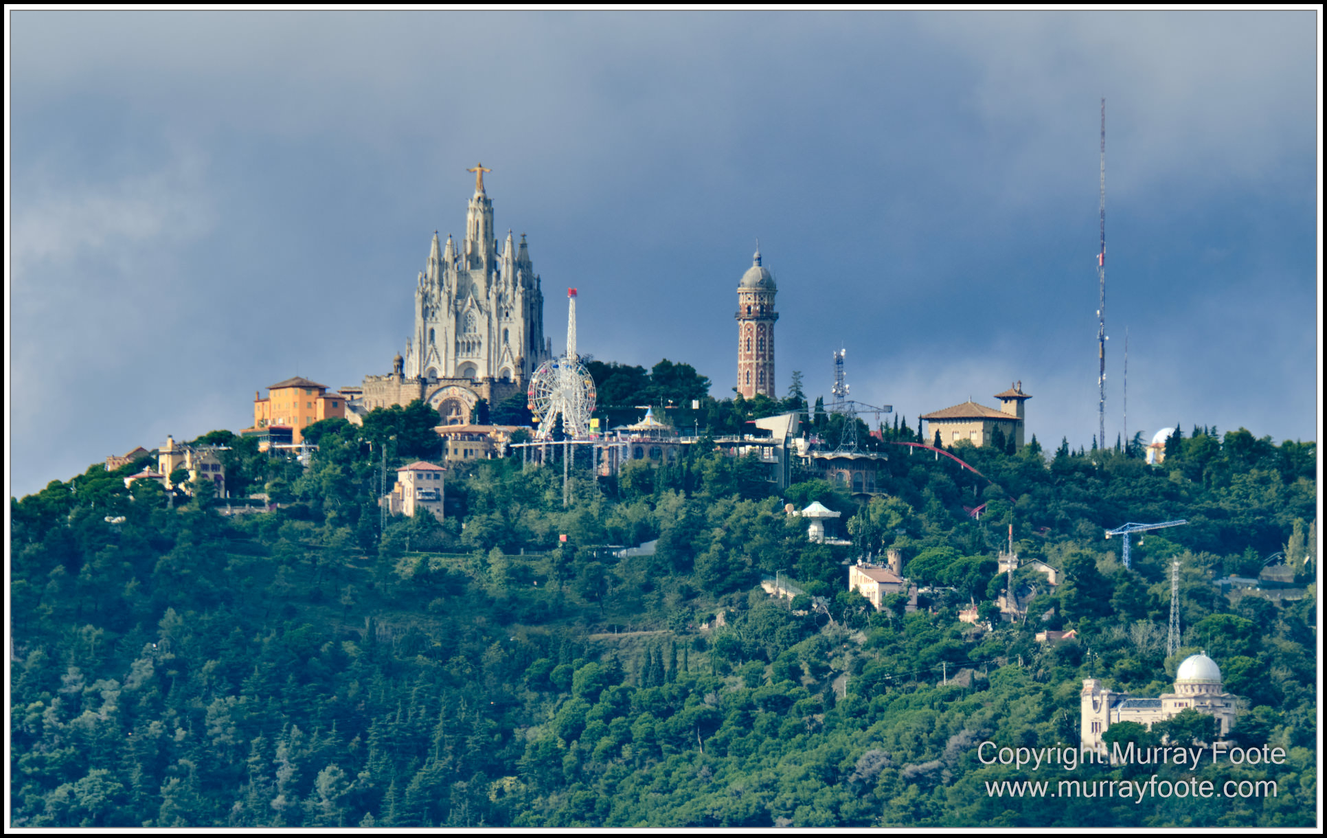Architecture, Art, Barcelona, Castel de Monjuc, History, Landscape, Miro, Photography, Spain, Street photography, Travel