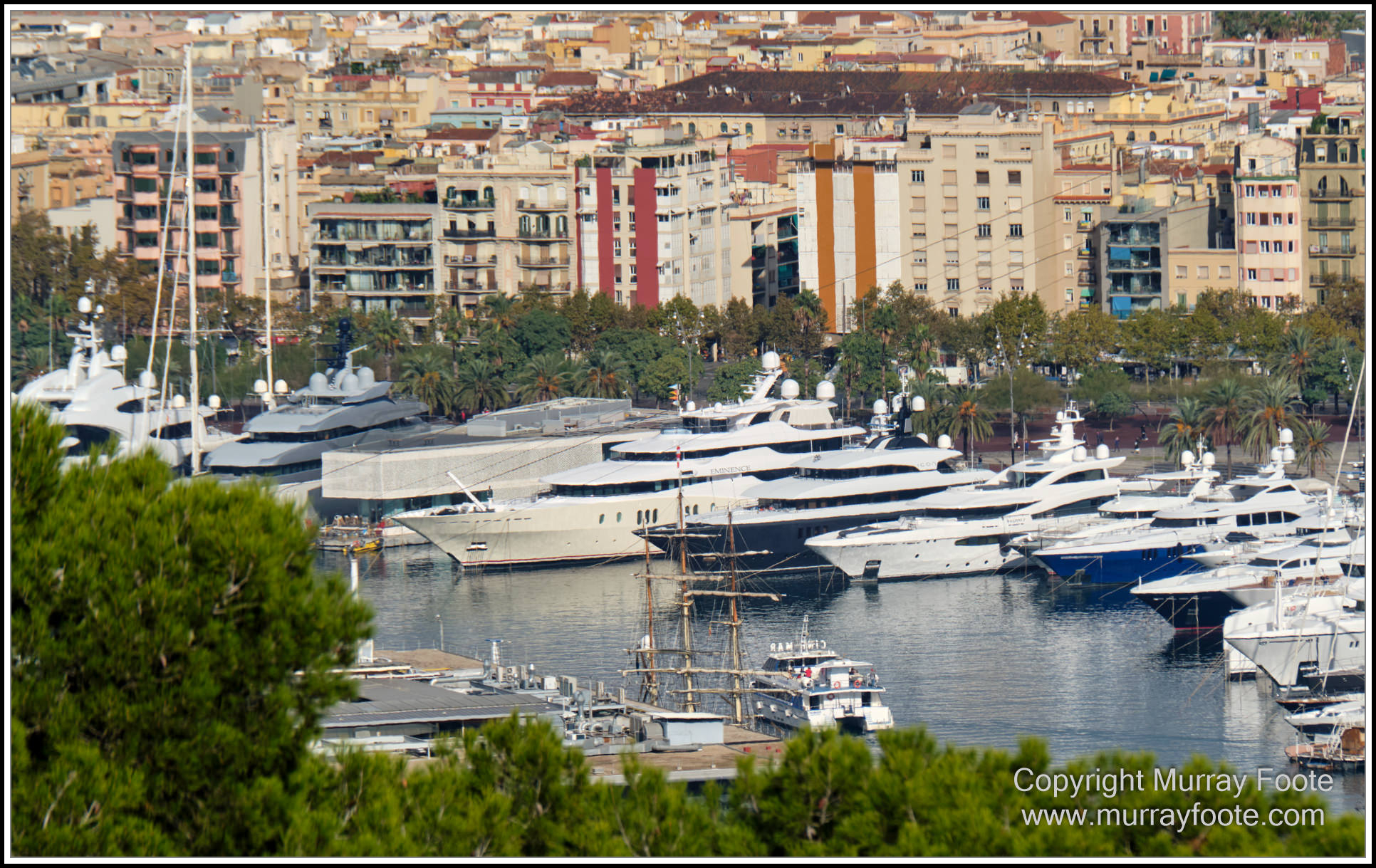 Architecture, Art, Barcelona, Castel de Monjuc, History, Landscape, Miro, Photography, Spain, Street photography, Travel