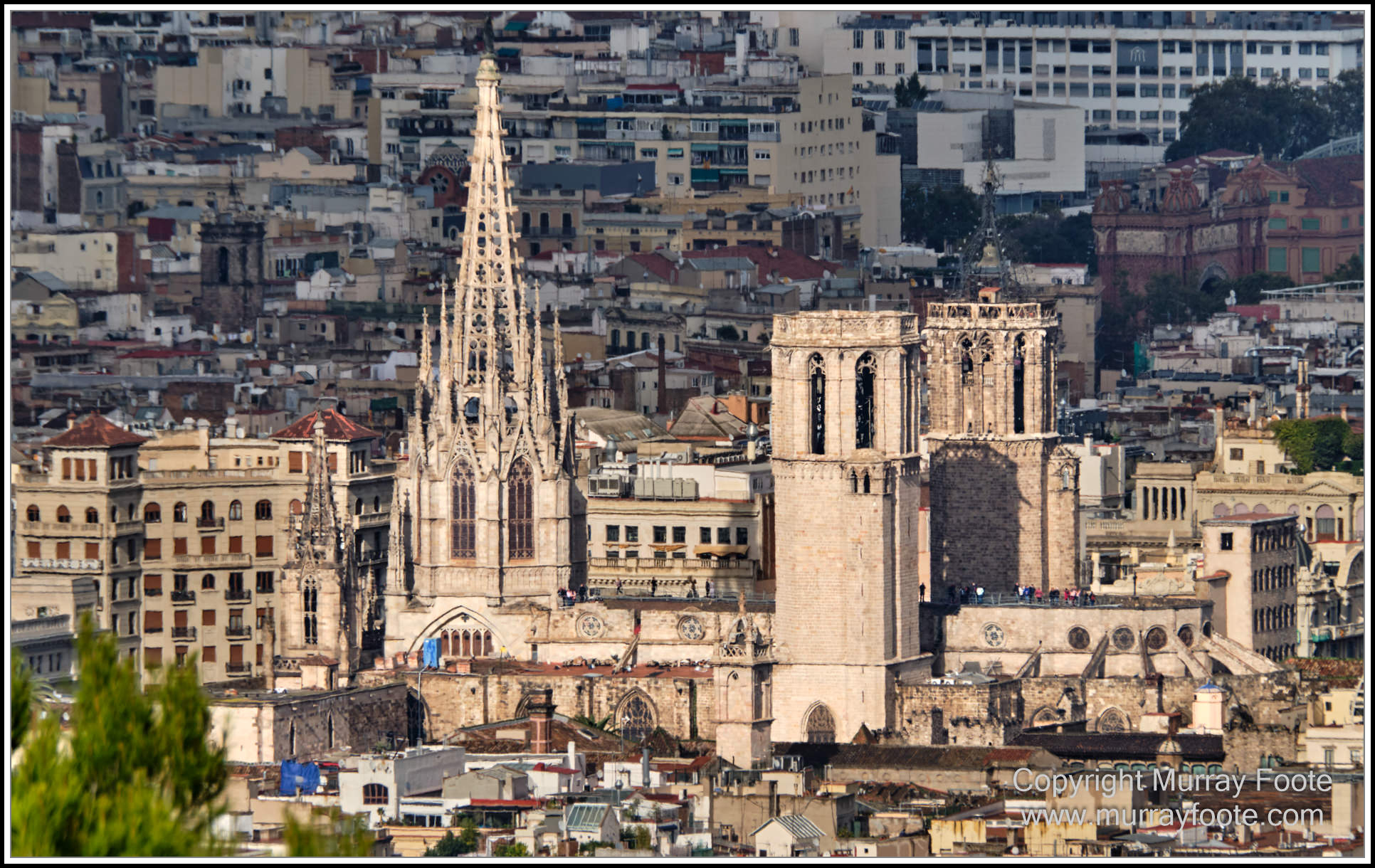 Architecture, Art, Barcelona, Castel de Monjuc, History, Landscape, Miro, Photography, Spain, Street photography, Travel