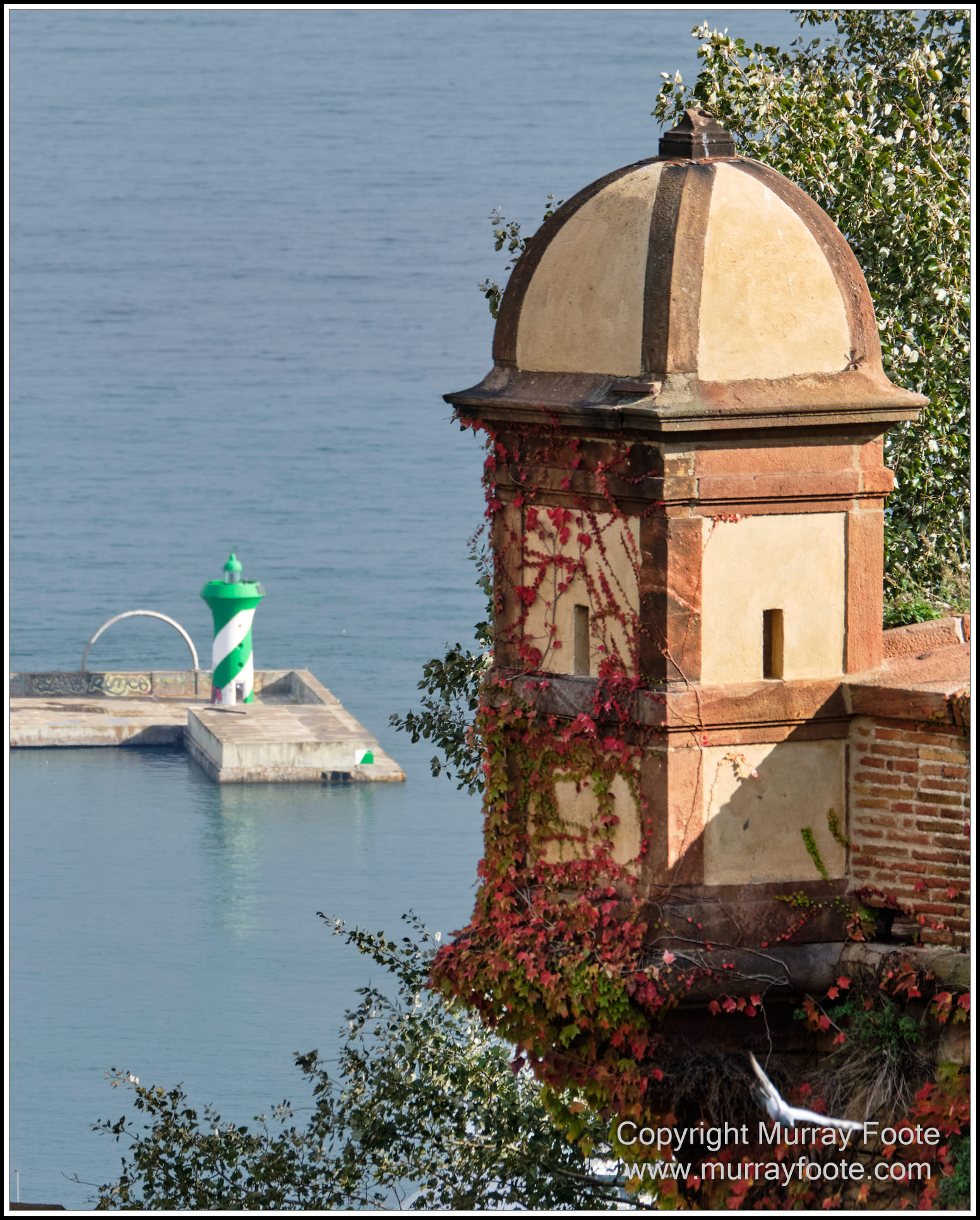 Architecture, Art, Barcelona, Castel de Monjuc, History, Landscape, Miro, Photography, Spain, Street photography, Travel